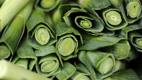 Overige moestuinplanten