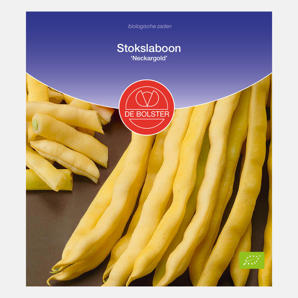 Stokslaboon 'Neckargold' BIO