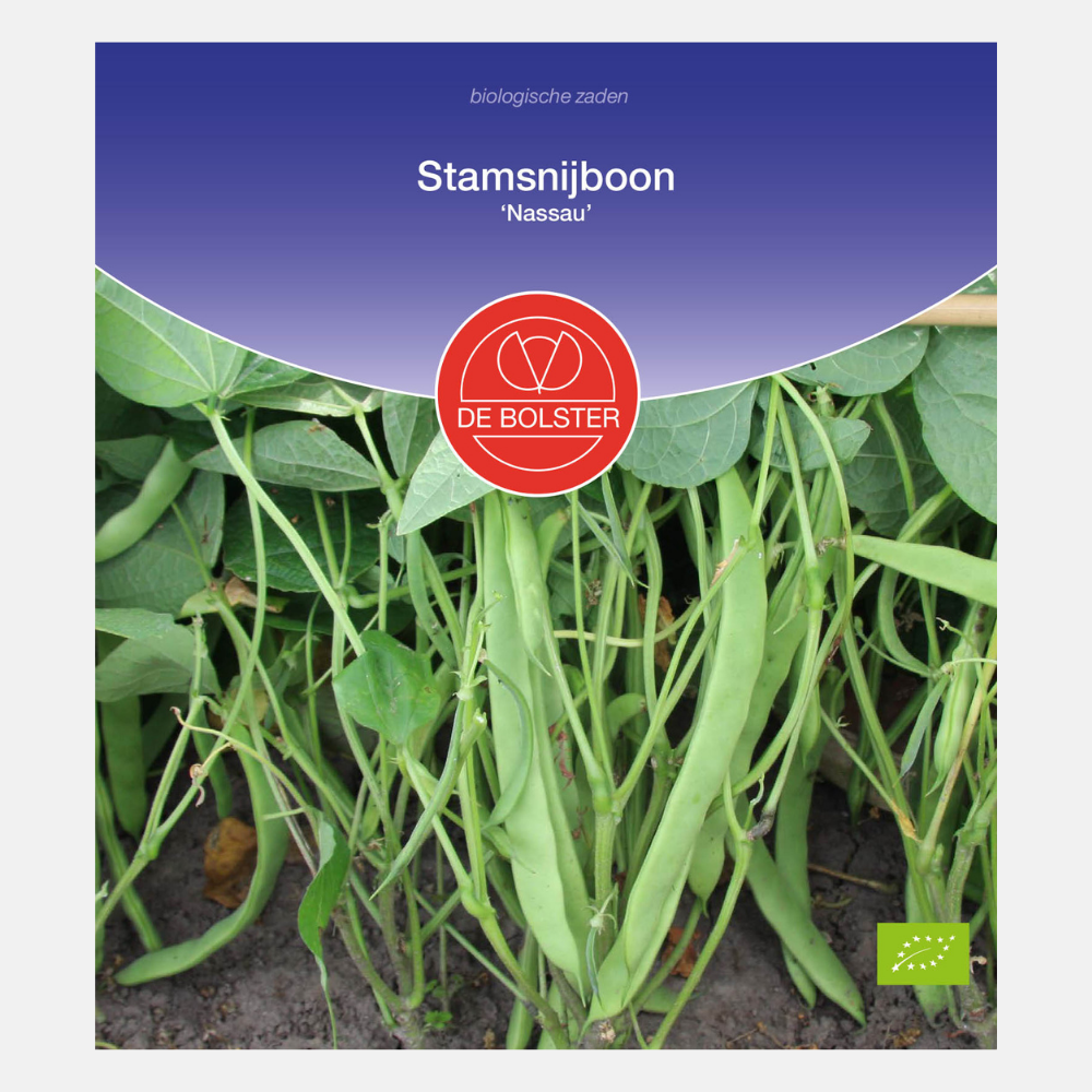 Stamsnijboon 'Nassau' BIO