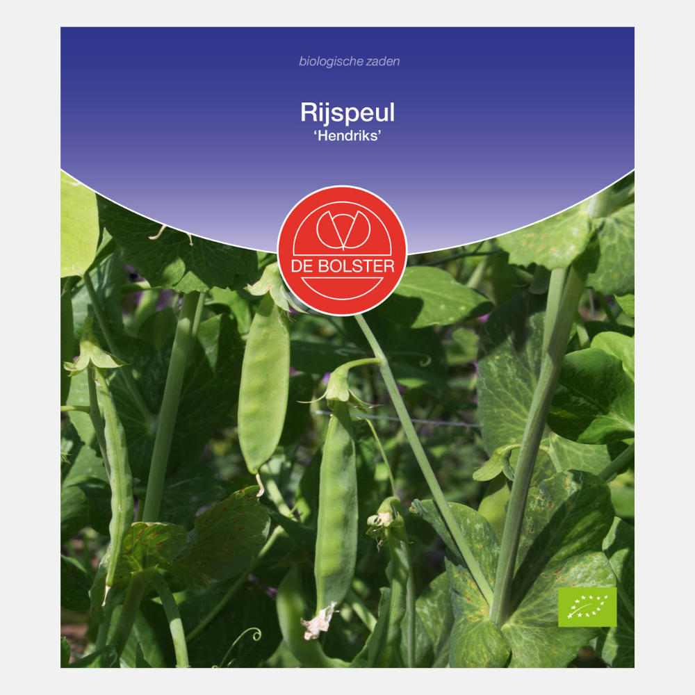 Rijspeul 'Hendriks' BIO