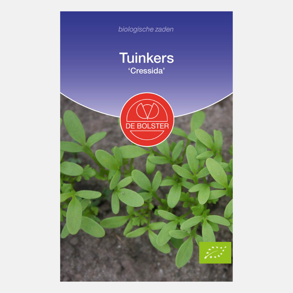Tuinkers 'Cressida' BIO