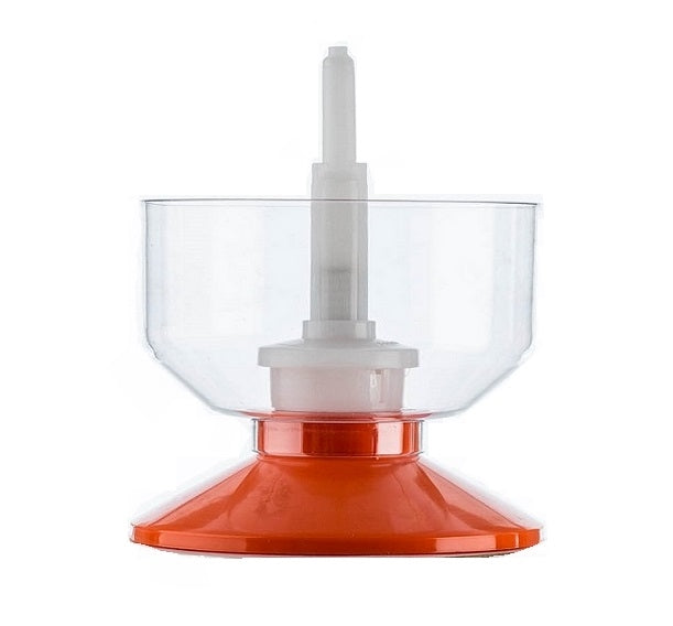 Bottle washing machine VA