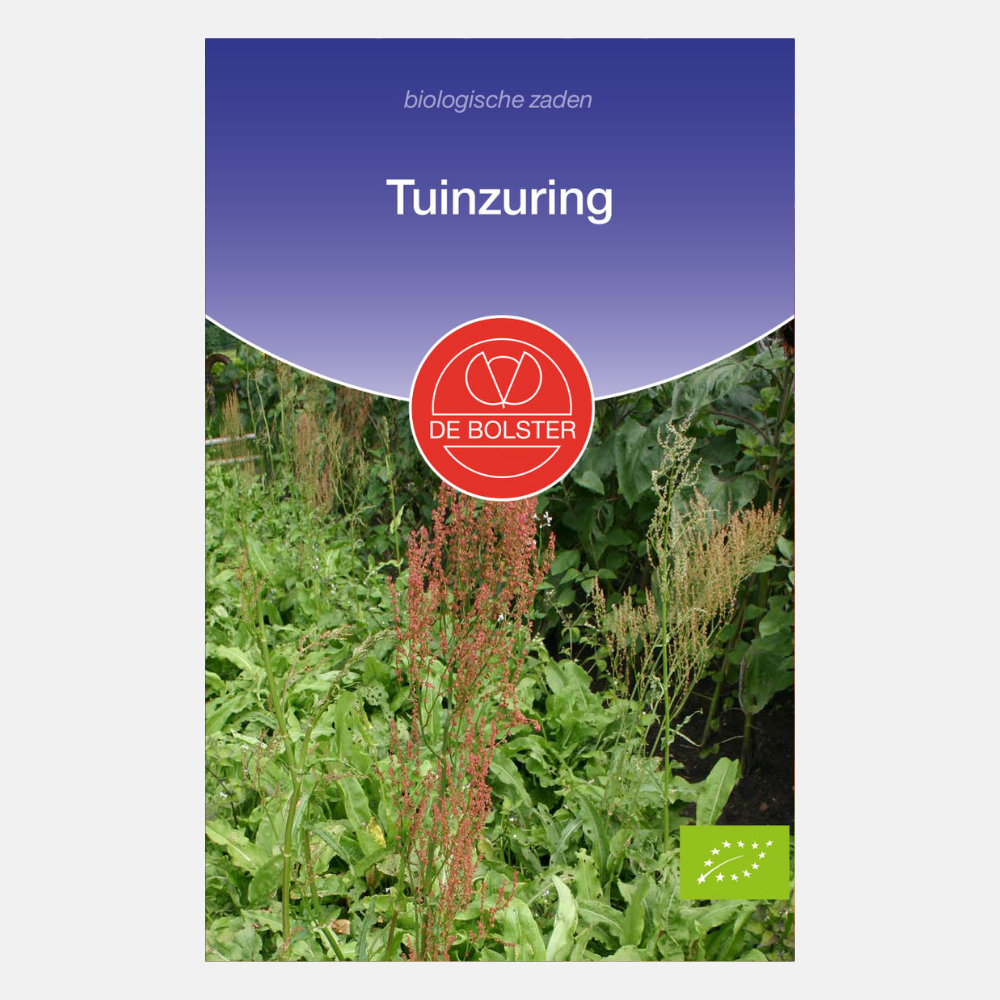 Tuinzuring BIO