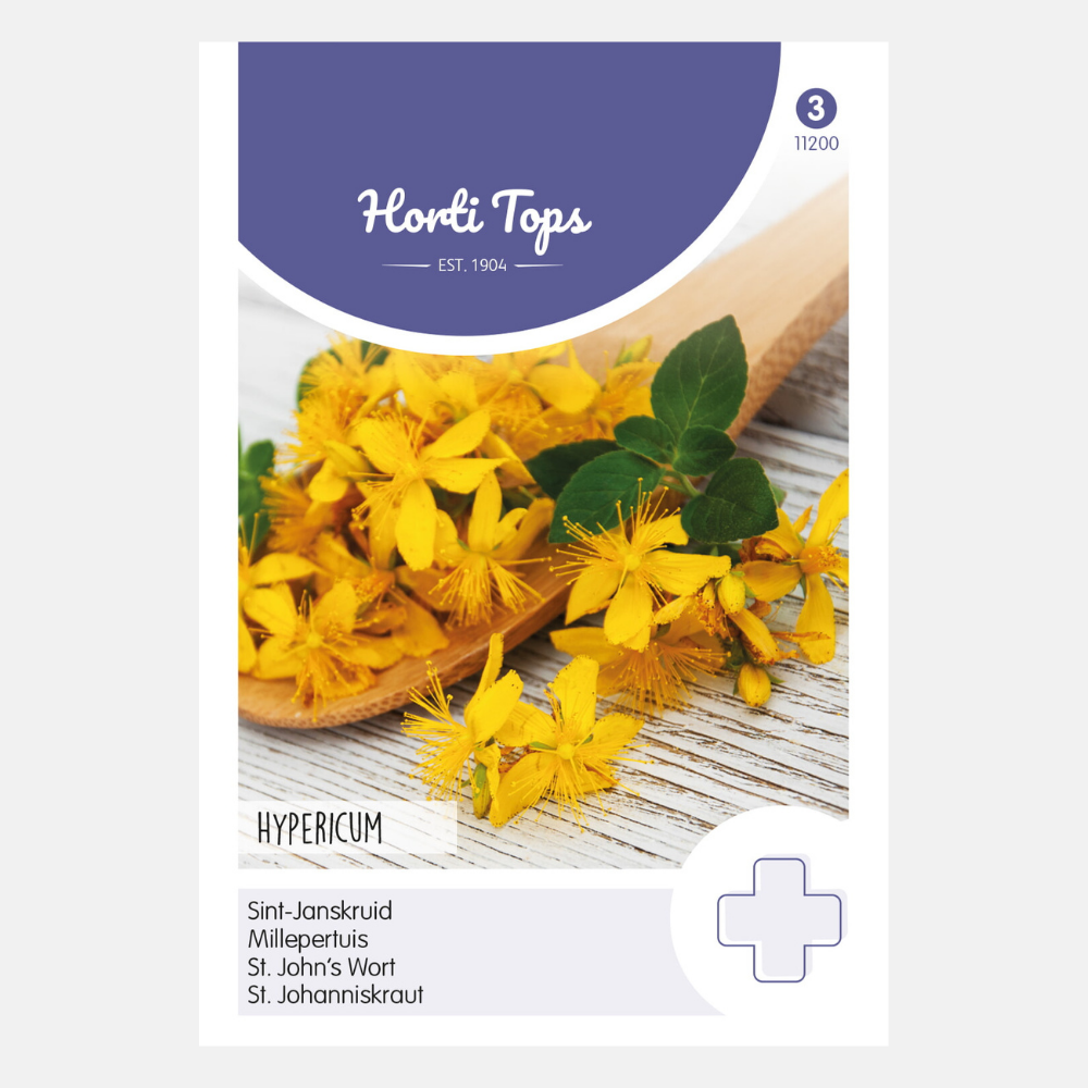 St. John's wort/ Hypericum