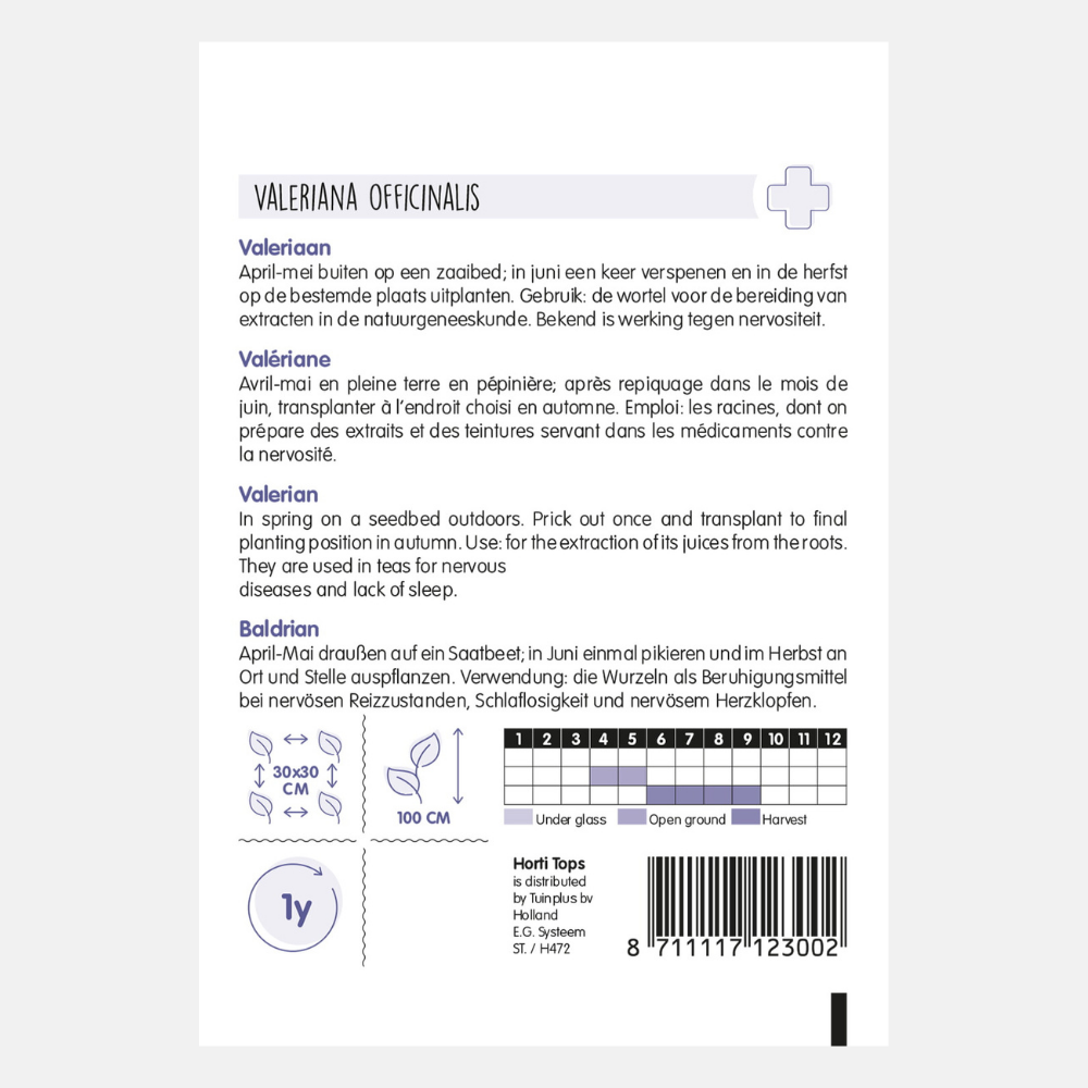 Valerian