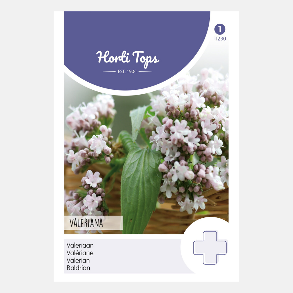 Valerian