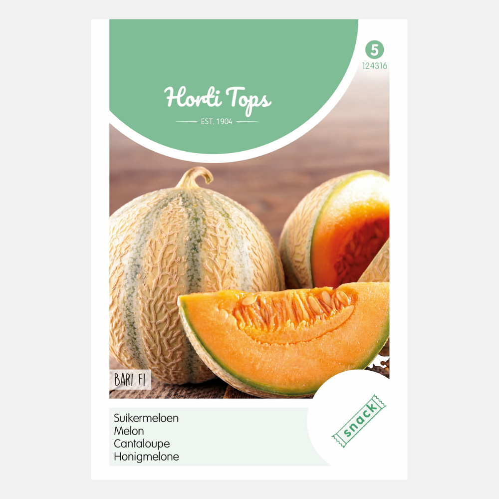 Suikermeloen 'Bari' F1