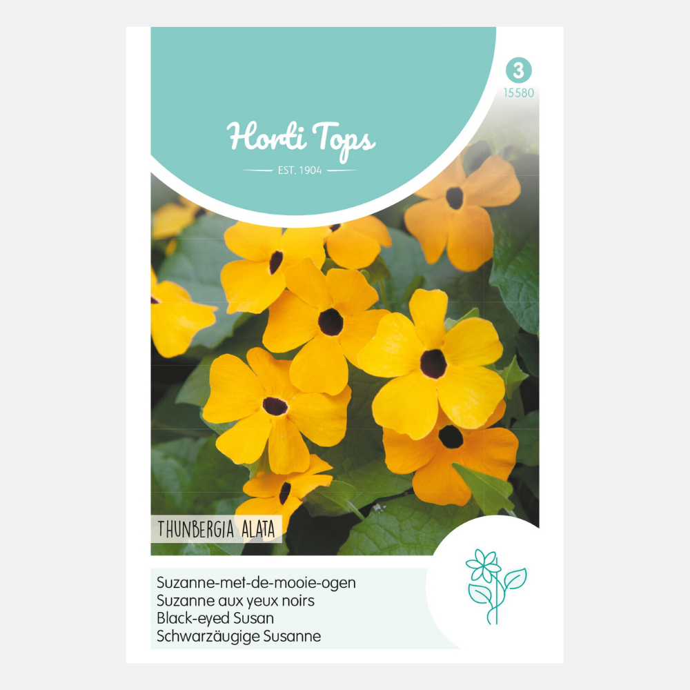 Thunbergia/Suzanne-met-de-mooie-ogen