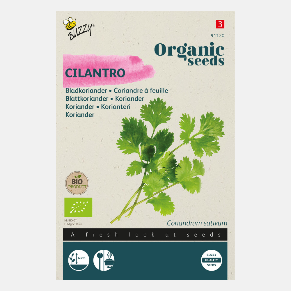 Coriander BIO