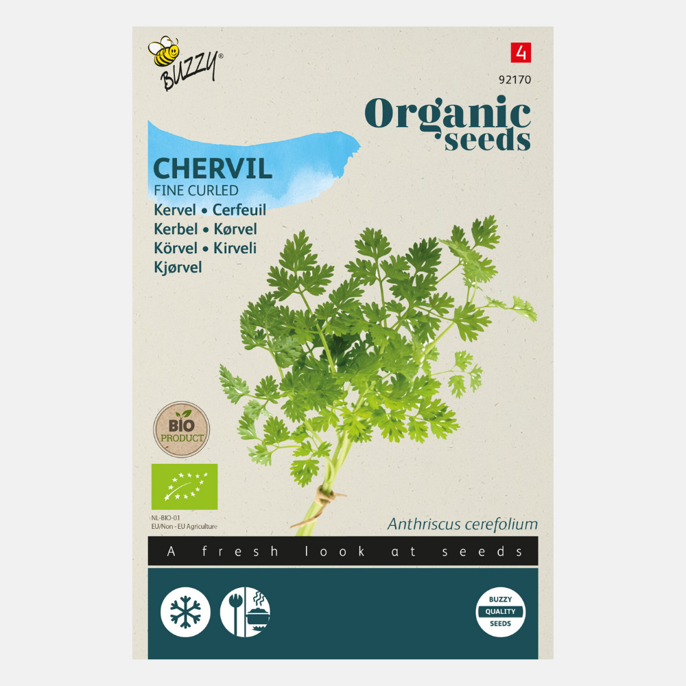 Chervil BIO
