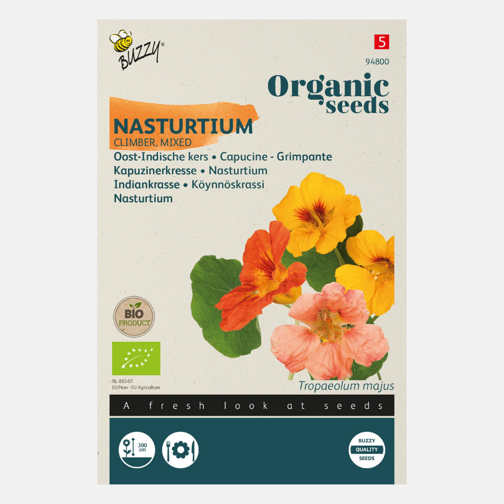 East Indian cherry 'High Mixed' BIO