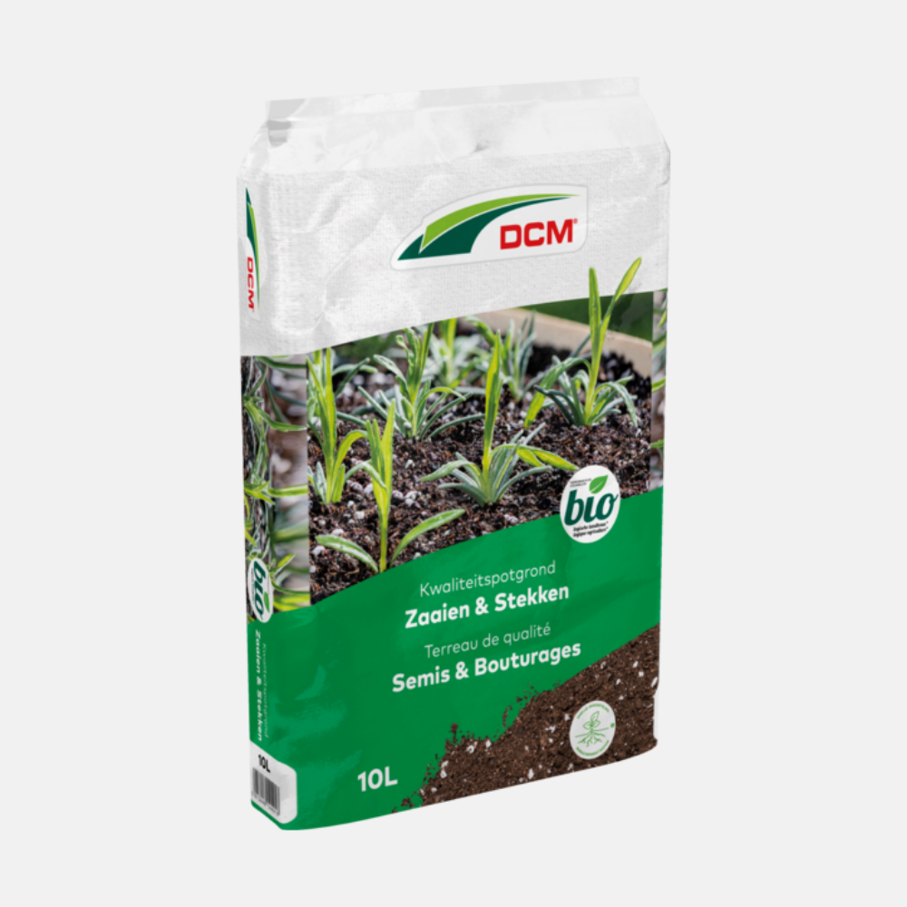 Bac potager surélevé / bord de palette en bois non traité (120x80x19,5cm)