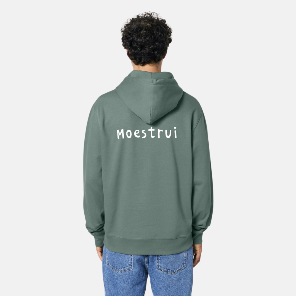 Trui - Moestrui (kies kleur)