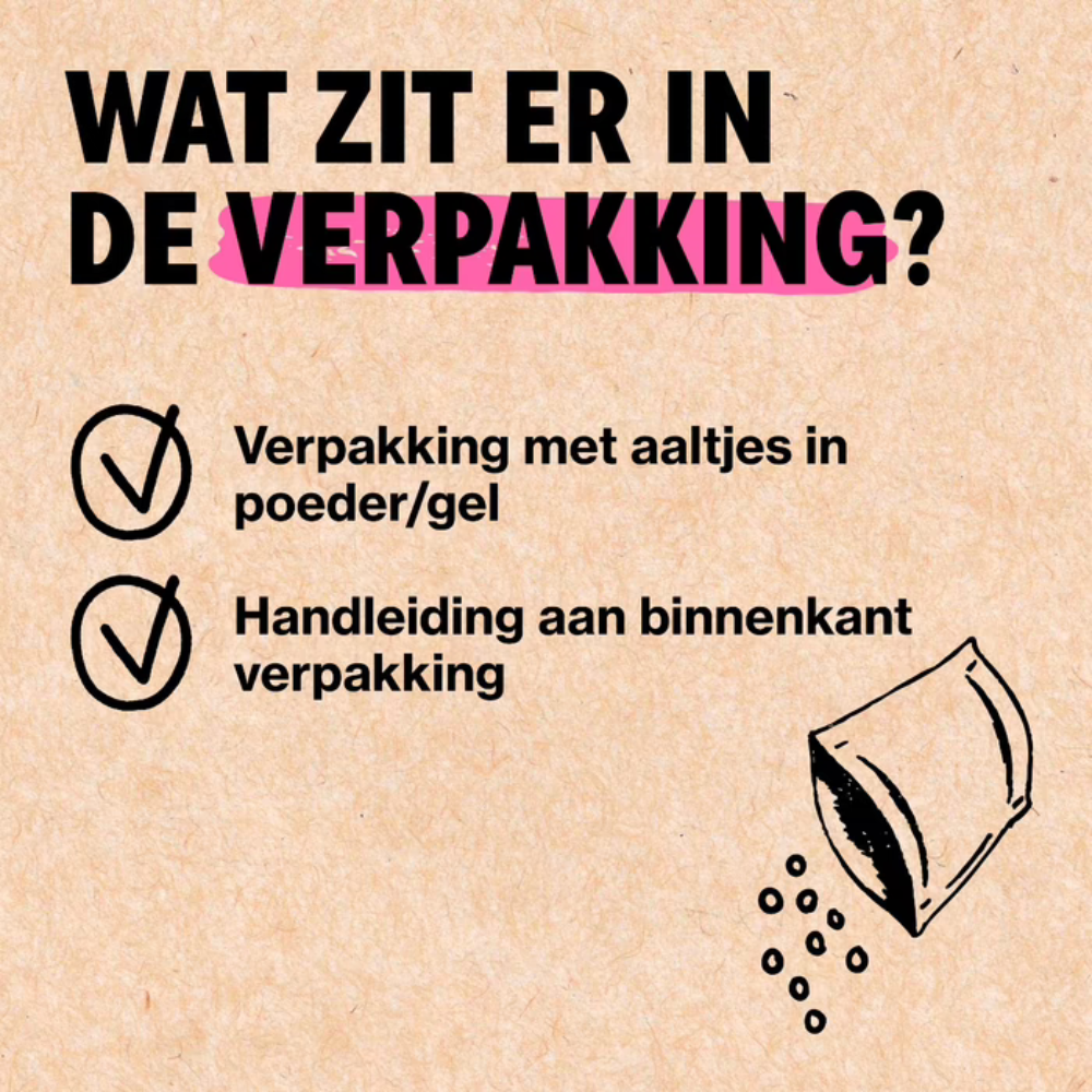 Combat slugs with No-slug