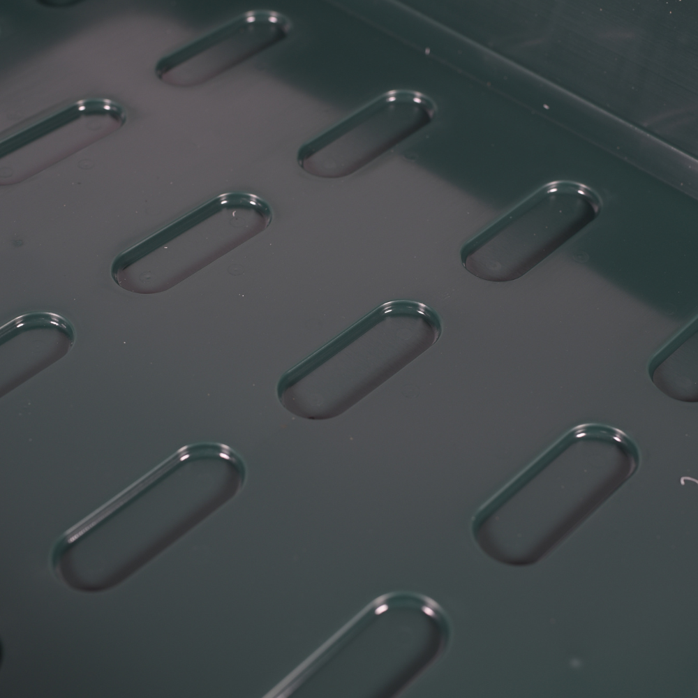 Propagateur Géodôme Chauffé avec thermostat réglable (2 tailles) - sans lampes de culture