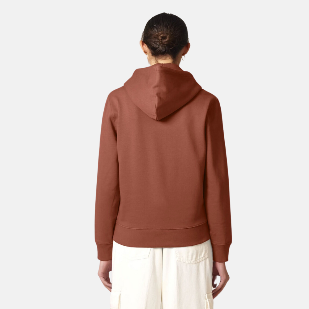 Sweater - Carrots embroidered (choose color)