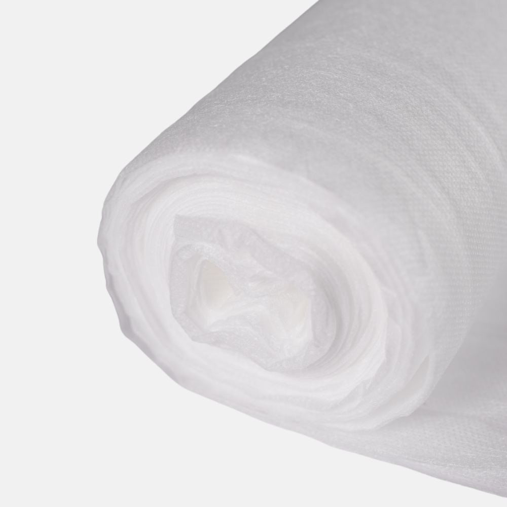 Tissu non tissé de 1,6 mètre de large (longueur au choix) - PRO