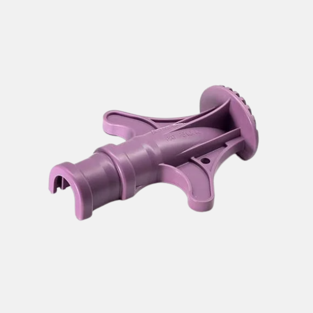 Koppelhulp voor verbindingsstukken 16 mm