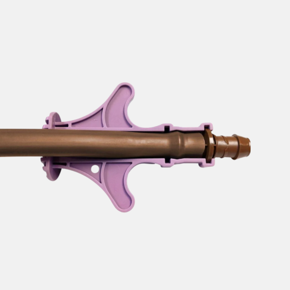 Koppelhulp voor verbindingsstukken 16 mm