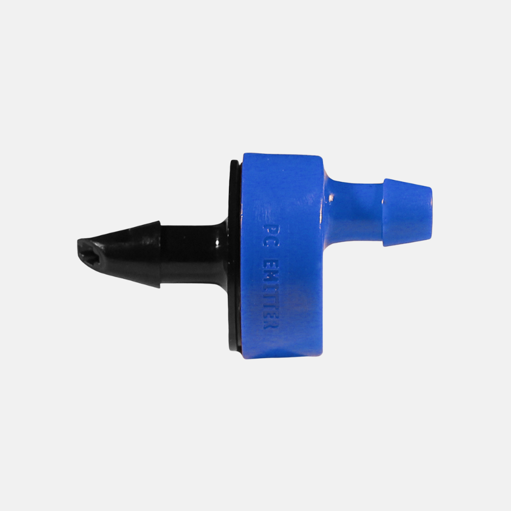 Druppelaars 4 mm (kies je debiet)