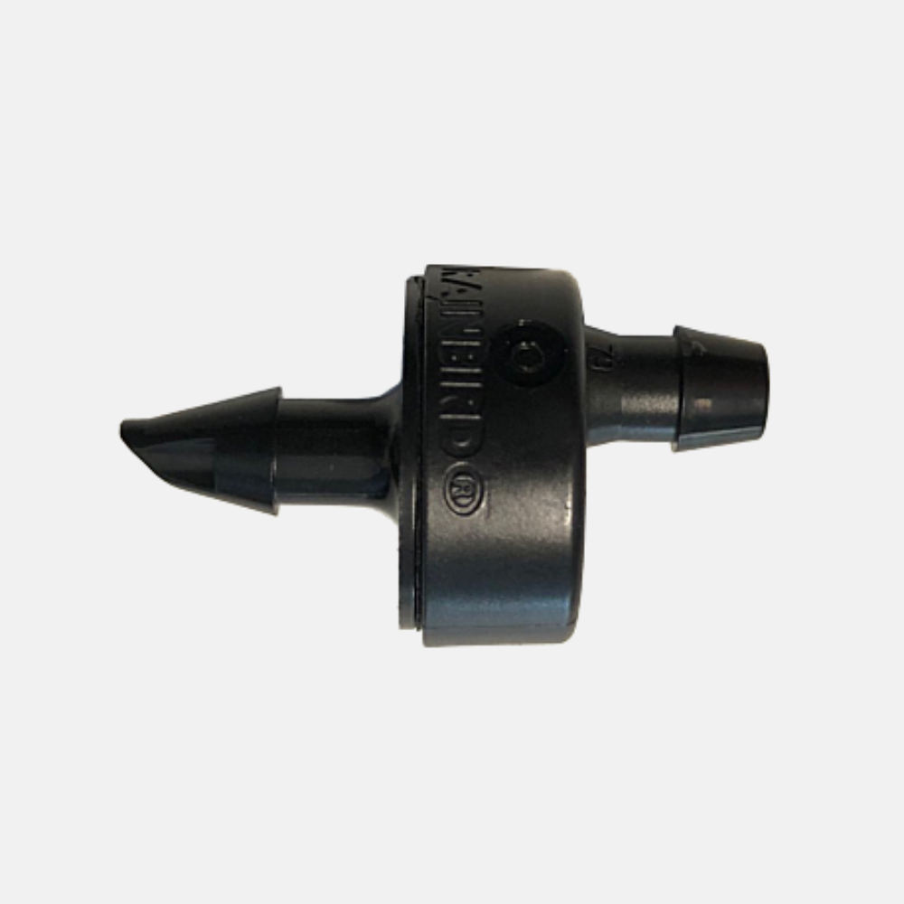 Druppelaars 4 mm (kies je debiet)