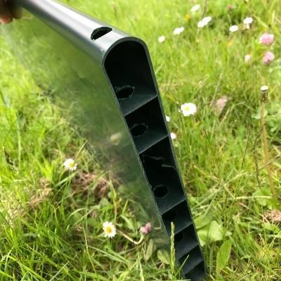 Bac à légumes de 25 cm de haut - 1,25 mètre de large (choisissez la longueur)