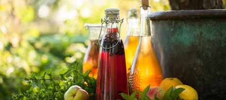 Alles wat je moet weten om zelf kombucha te maken