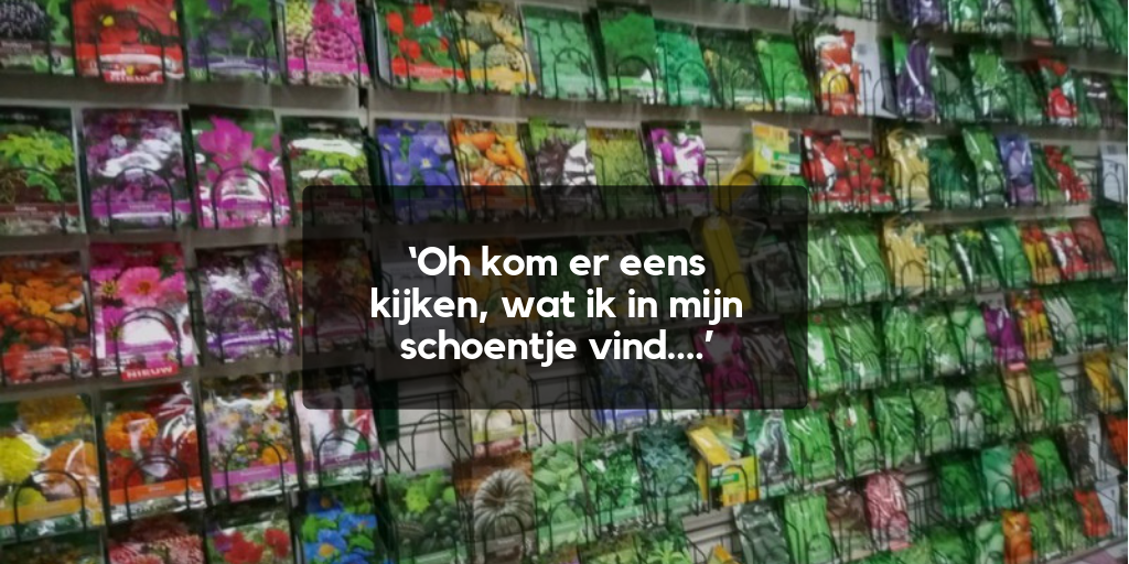 Oh kom er eens kijken..