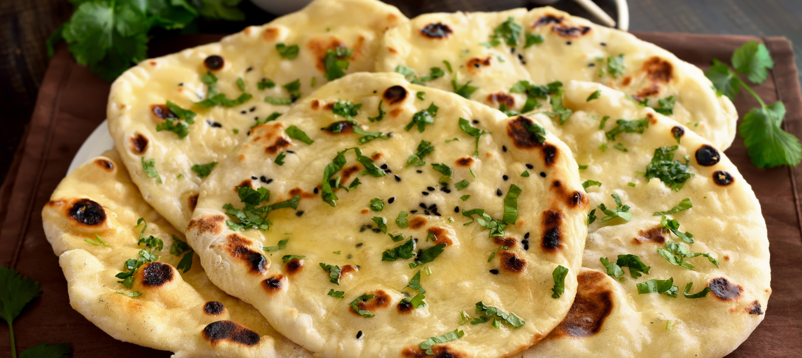 Naanbrood recept: zacht, luchtig en heerlijk zelfgemaakt
