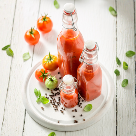 Zelf passata maken: het beste recept voor verse tomaten passata