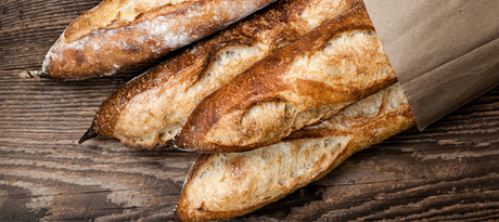 Stokbrood recept: knapperig, luchtig en verrassend eenvoudig