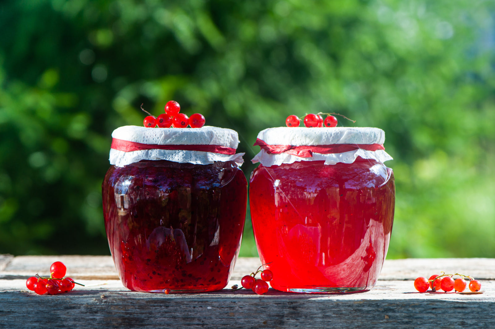 Jam maken, langer genieten van fruit uit eigen tuin in 6 stappen