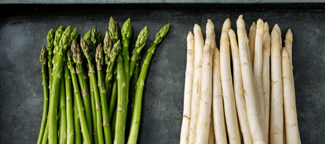 Asperges: alles over dubbeldoelrassen