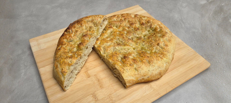 Focaccia recept: een recept voor het perfecte Italiaanse platbrood