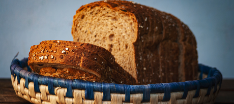 Bruin brood recept broodbakmachine: luchtig, smaakvol en elke dag vers