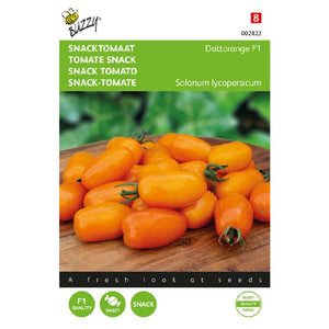 Buzzy® Snack-Tomate Dattorange F1