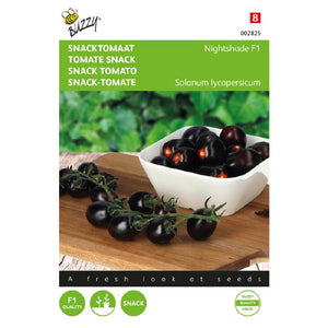 Buzzy® Snacktomate Nachtschatten F1