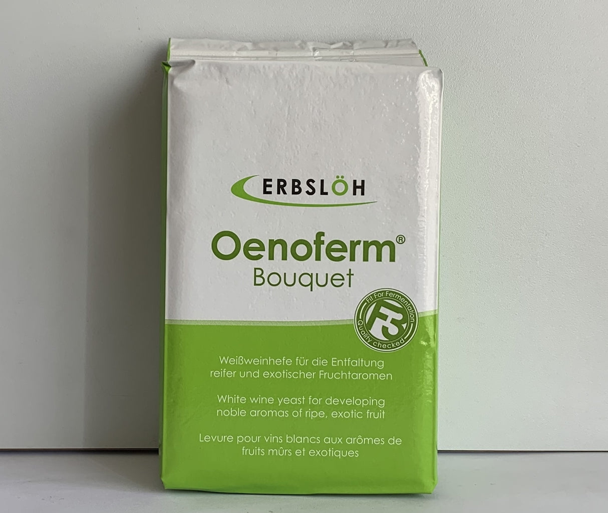 Oenoferm Bouquet 500g