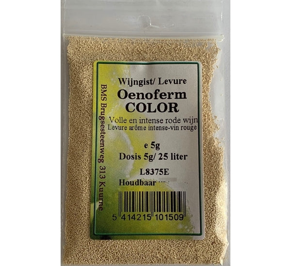 Oenoferm Color Erbslöh 5g