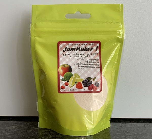 Marmeladenbereiter 1 120g