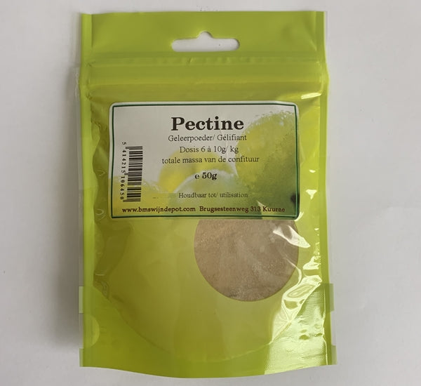 Pectine 50g