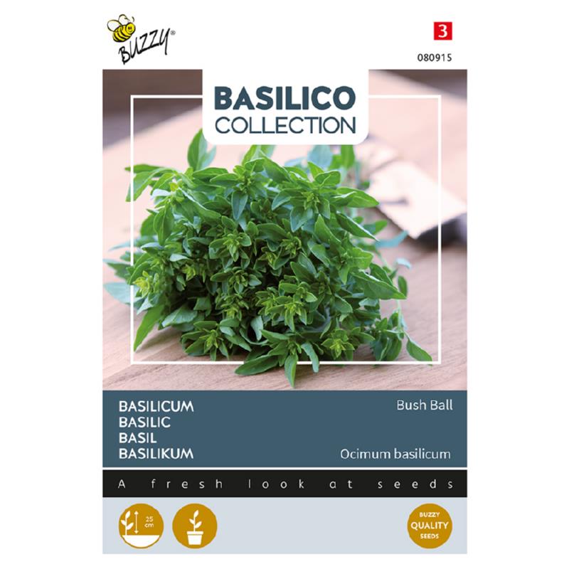 Buzzy® Basil Bush Ball