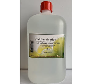 Calciumchlorid 1L 