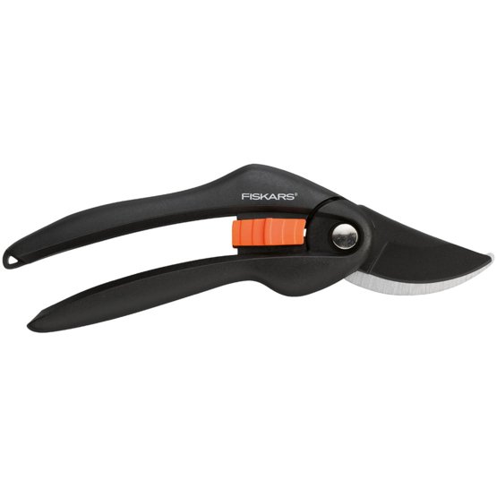 Sécateur Fiskars Single jusqu'à 22mm de diamètre