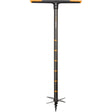 Fiskars Quikdrilll handgrondboor Ø 200mm