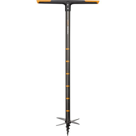 Fiskars Quikdrilll handgrondboor Ø 200mm