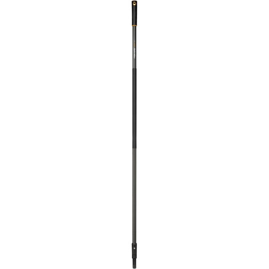 Fiskars Quikfit™ steel L grafiet 145cm