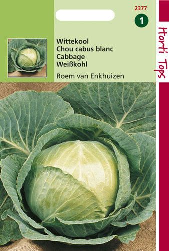 Wittekool Roem van Enkhuizen 2 - inh.: 2 gram