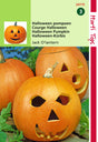 Pompoenzaad Jack O'Lantern (Cucurbita Pepo)