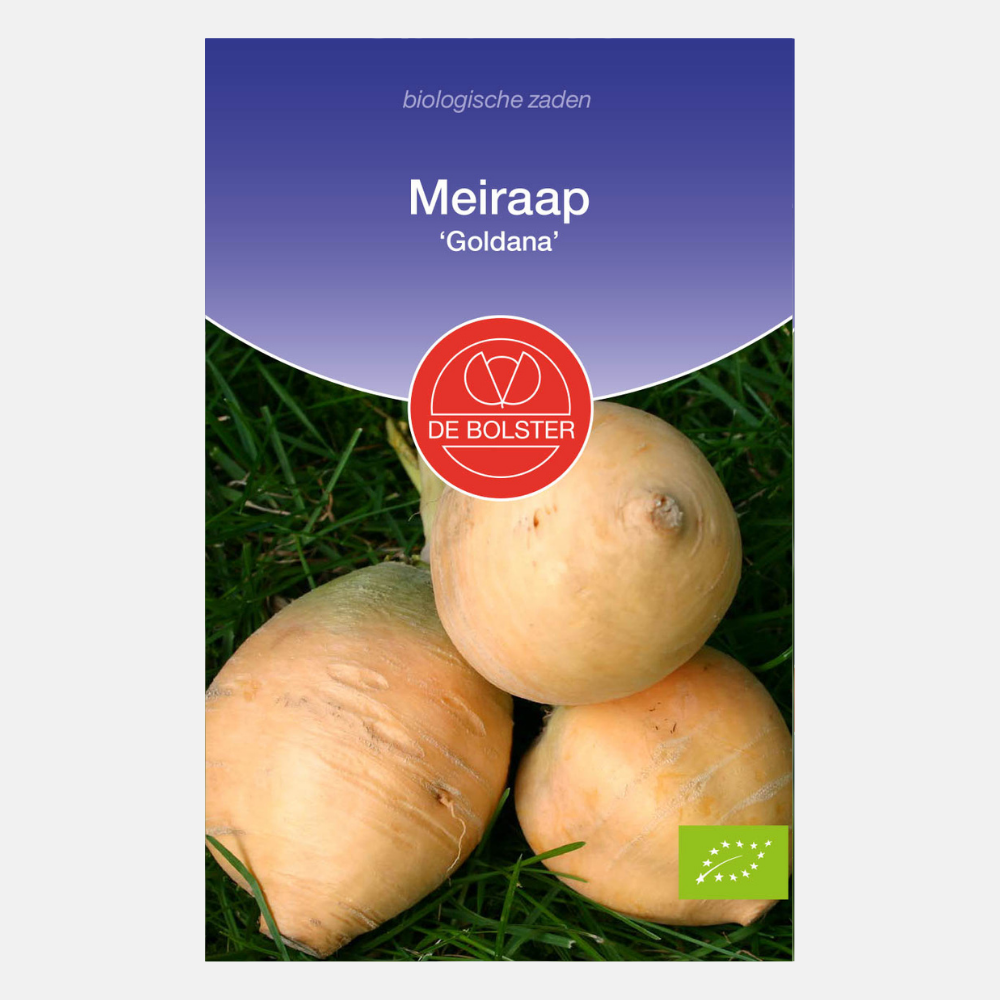 Meiraap 'Goldana' BIO